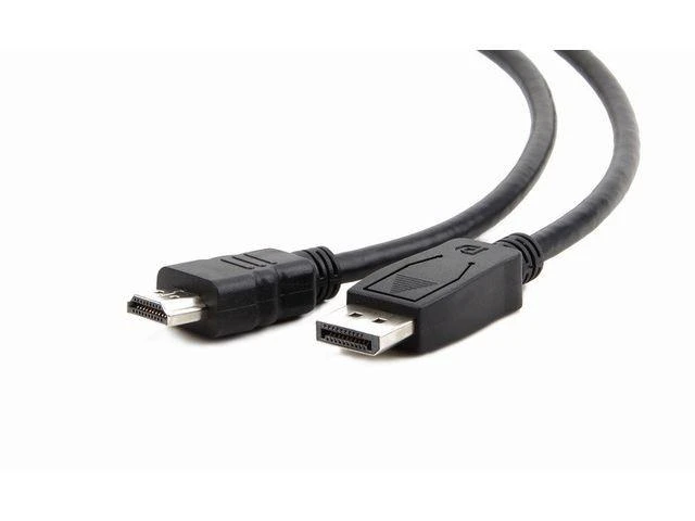 Kabelis Gembird CC-DP-HDMI-6 DISPLAYPORT