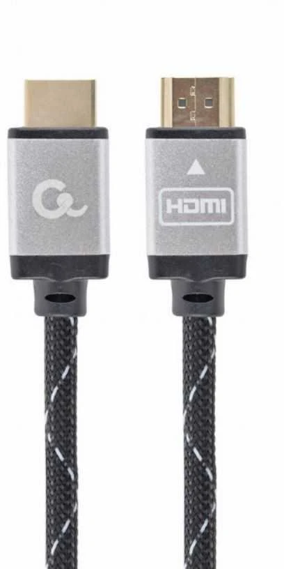 GEMBIRD CCB-HDMIL-5M Gembird didelės spartos HDMI kabelis su Ethernet Select Plus serijos, 5 m