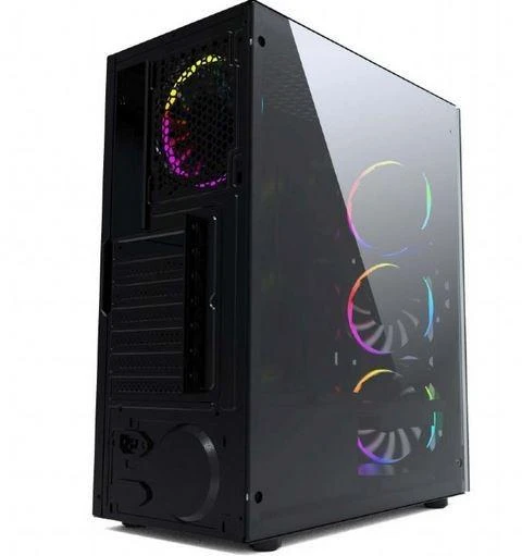 Kompiuterių korpusas Gembird Fornax 1500 RGB