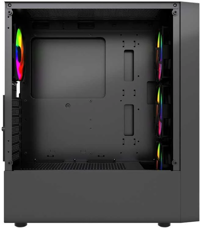 Parduodami GEMBIRD batai Fornax 4300 cz