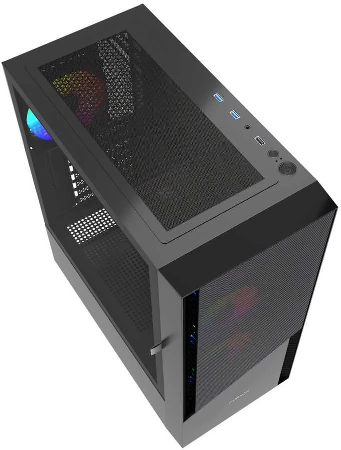 Parduodami GEMBIRD batai Fornax 4300 cz