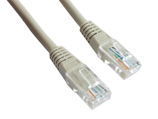 GEMBIRD Cat5e (UTP) tinklo kabelis, 20m