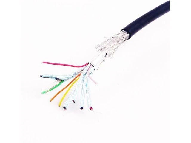 GEMBIRD CC-HDMI4X-15 Gembird didelės spartos HDMI prailginimo kabelis su eternetu, 4,5 m