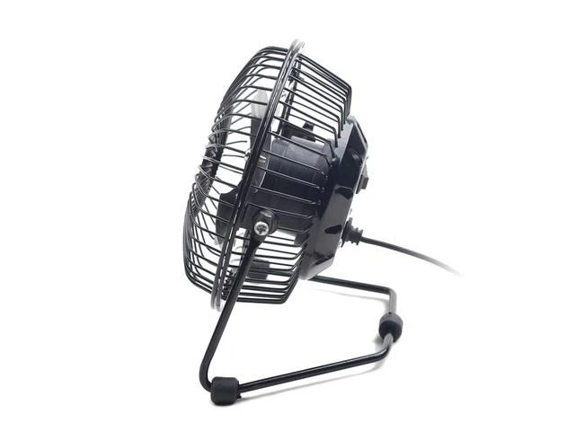 USB ventiliatorius Gembird NF-03