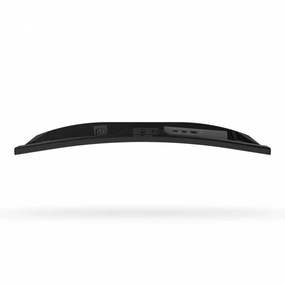 Monitorius Gigabyte | GS27QCA EU | 27 " | VA | 180 Hz | 1 ms | 2560 x 1440 pikselių | 250 cd/m² | HDMI jungtys quantity 2