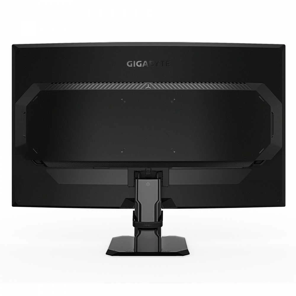 Monitorius Gigabyte | GS27QCA EU | 27 " | VA | 180 Hz | 1 ms | 2560 x 1440 pikselių | 250 cd/m² | HDMI jungtys quantity 2
