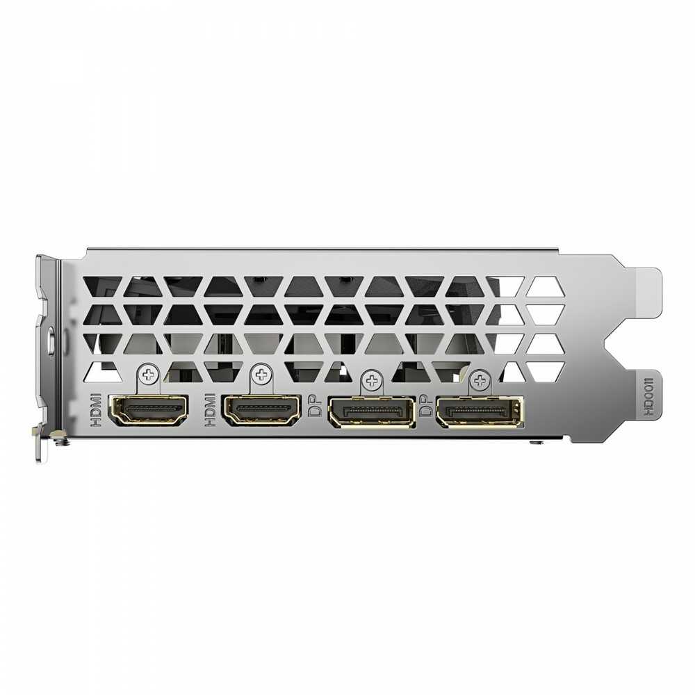 „Gigabyte GeForce RTX 3050 WindForce 6GB OC V2“ vaizdo plokštė