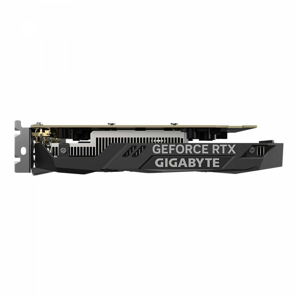 „Gigabyte GeForce RTX 3050 WindForce 6GB OC V2“ vaizdo plokštė