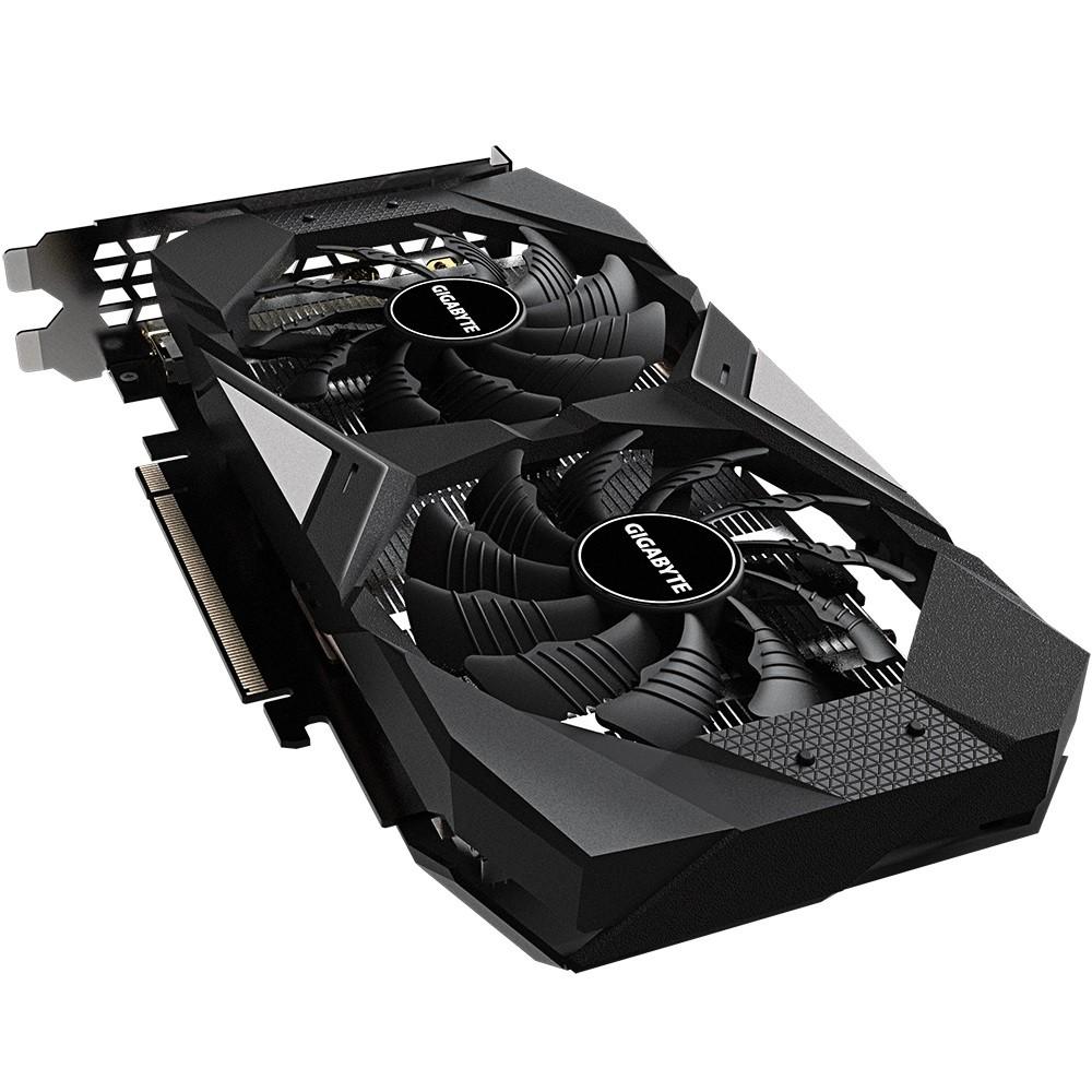 Vaizdo plokštė Gigabyte GeForce GTX 1660 Super D6 6GB (GV-N166SD6-6GD)