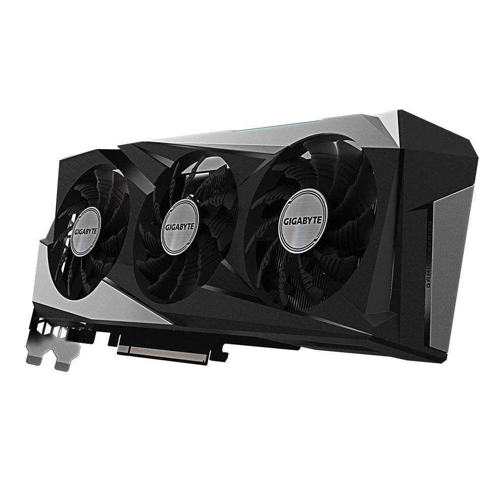 Vaizdo plokštė GIGABYTE Radeon RX7600 GAMING OC 8GB GDDR6 2xHDMI 2xDP
