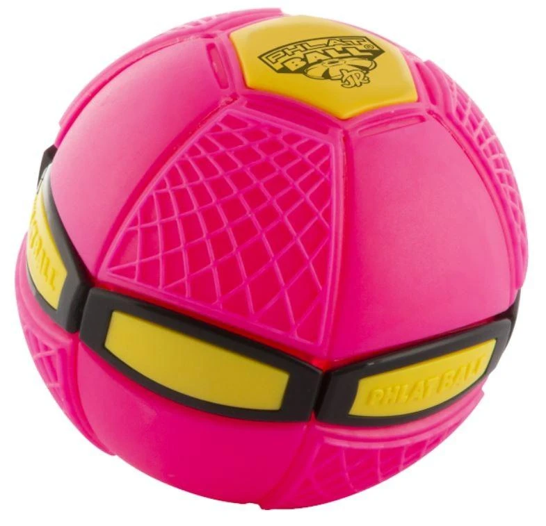 Goliath WAHU kamuolys Phlat Ball Junior, asorti., 921097.506/921095.506/921098.506