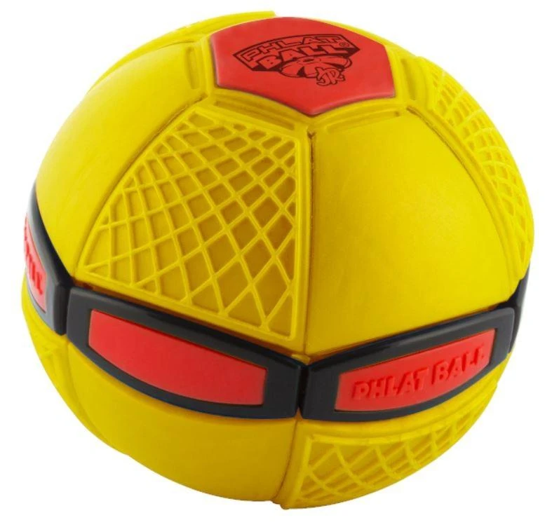 Goliath WAHU kamuolys Phlat Ball Junior, asorti., 921097.506/921095.506/921098.506