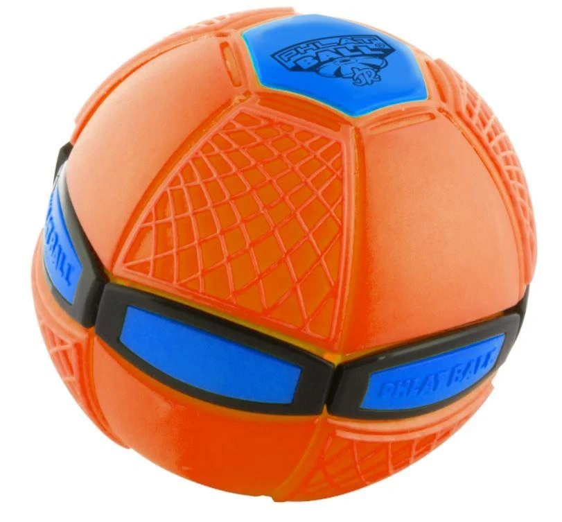 Goliath WAHU kamuolys Phlat Ball Junior, asorti., 921097.506/921095.506/921098.506