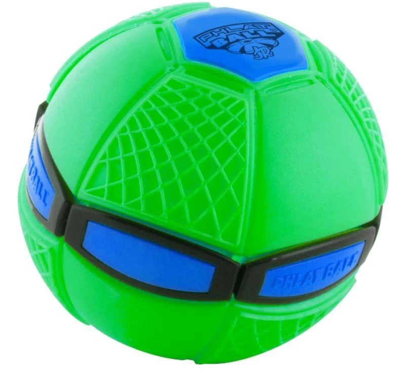 Goliath WAHU kamuolys Phlat Ball Junior, asorti., 921097.506/921095.506/921098.506