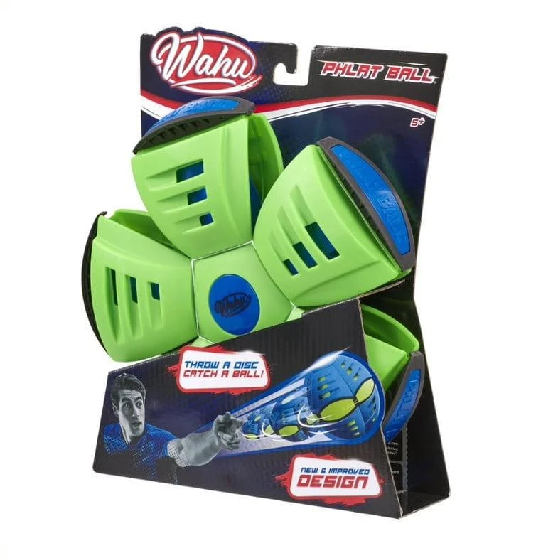 Goliath GOLIATH Wahu PhlatBall Diskopball Classic TT0122 mišinio kaina už 1 vnt.