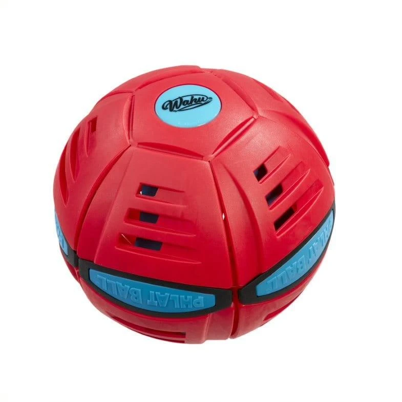 Goliath GOLIATH Wahu PhlatBall Diskopball Classic TT0122 mišinio kaina už 1 vnt.