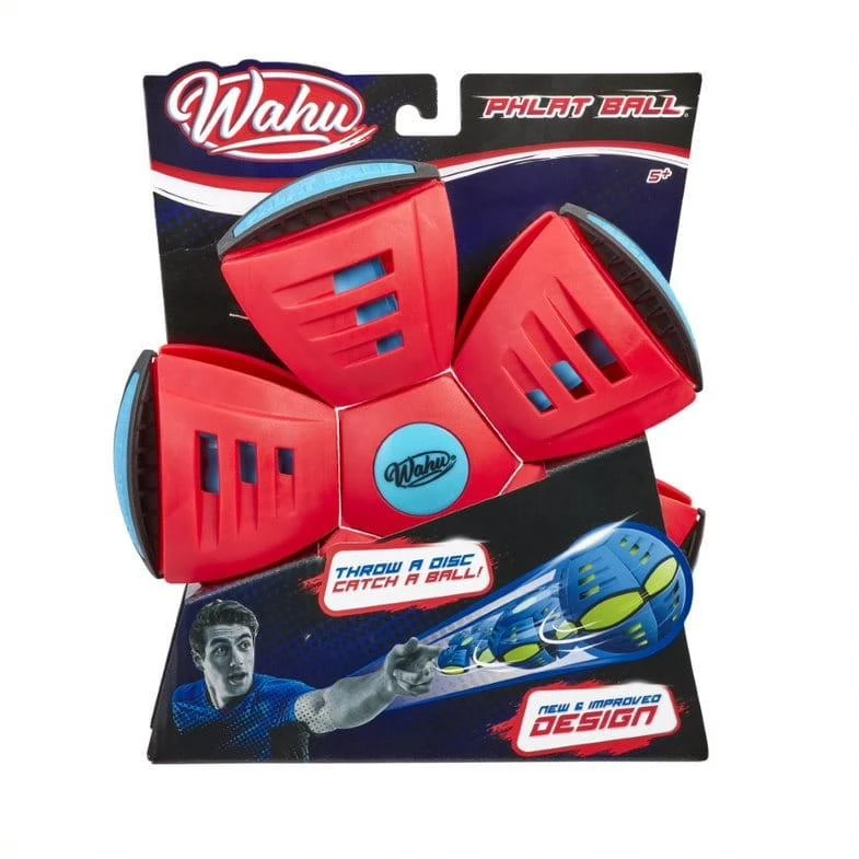 Goliath GOLIATH Wahu PhlatBall Diskopball Classic TT0122 mišinio kaina už 1 vnt.