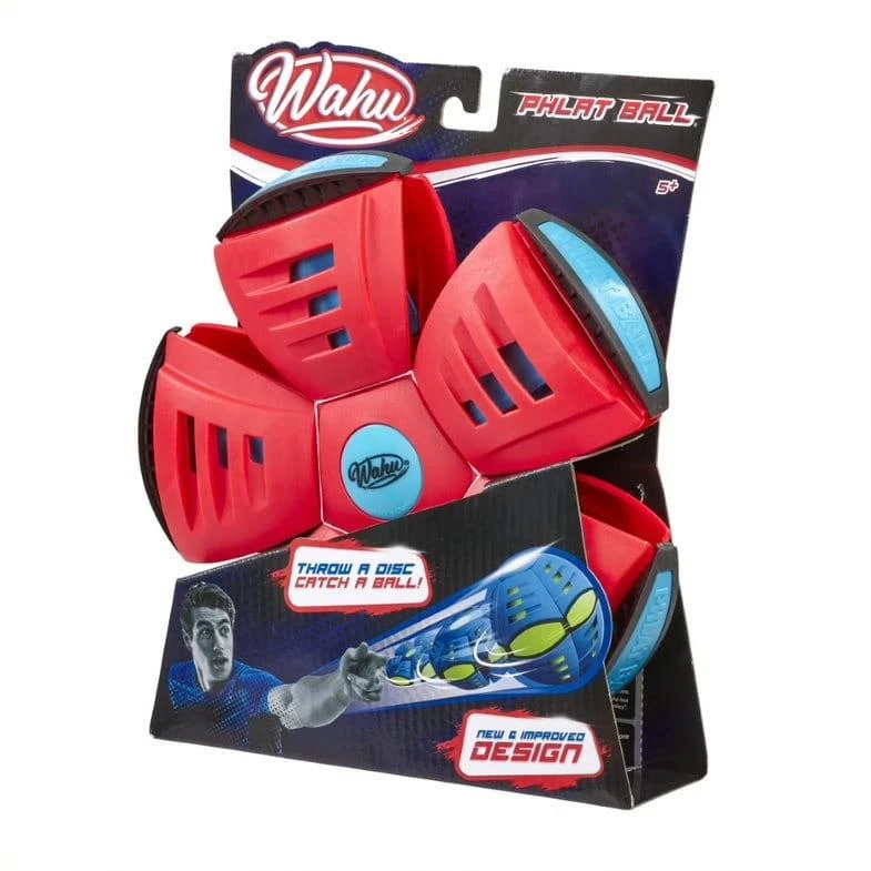 Goliath GOLIATH Wahu PhlatBall Diskopball Classic TT0122 mišinio kaina už 1 vnt.