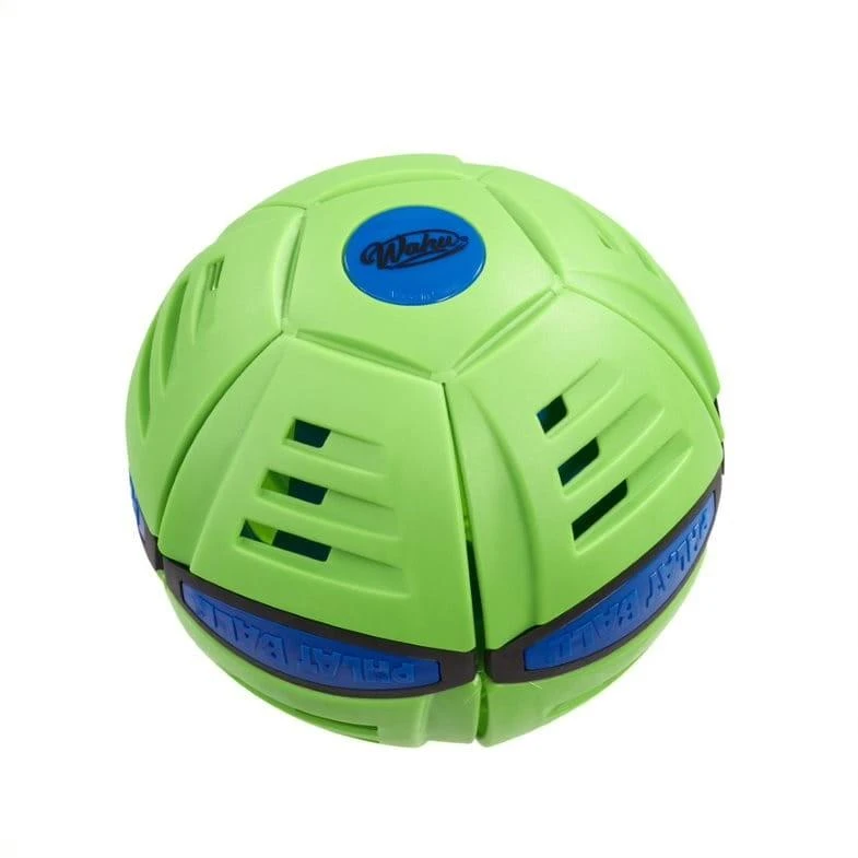 Goliath GOLIATH Wahu PhlatBall Diskopball Classic TT0122 mišinio kaina už 1 vnt.