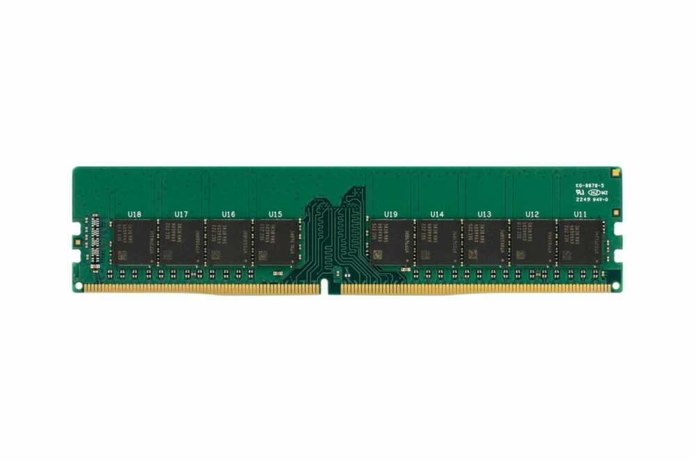GOODRAM Serverio atminties modulis ECC 32GB 3200MHz DRx8 VLP