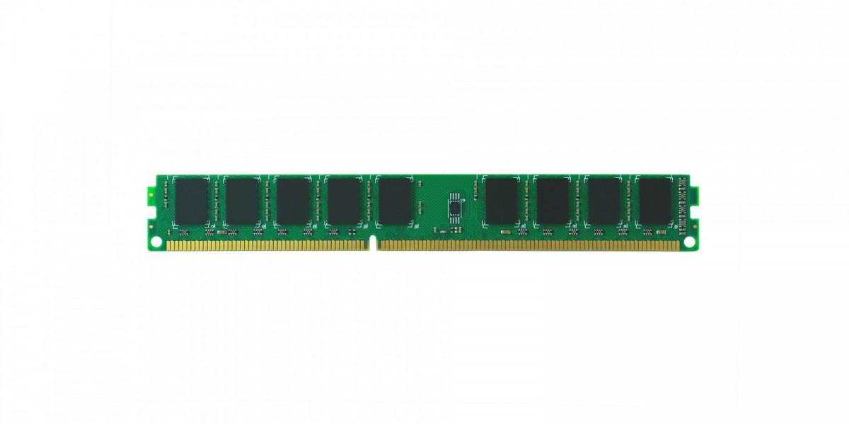 GOODRAM Serverio atminties modulis ECC 32GB 3200MHz DRx8 VLP