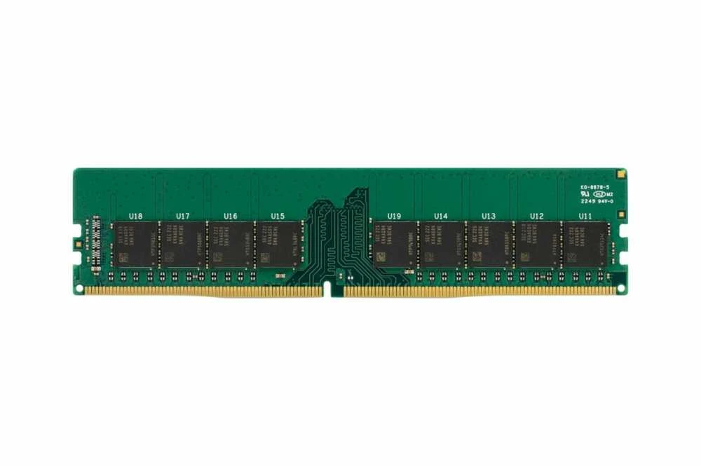 RAM modulis - Goodram 8GB 2666MHz PC4-21300 ECC
