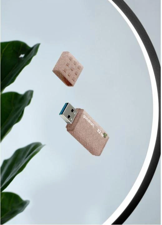 GOODRAM atmintis USB UME3 Eco Friendly 32GB USB 3.0