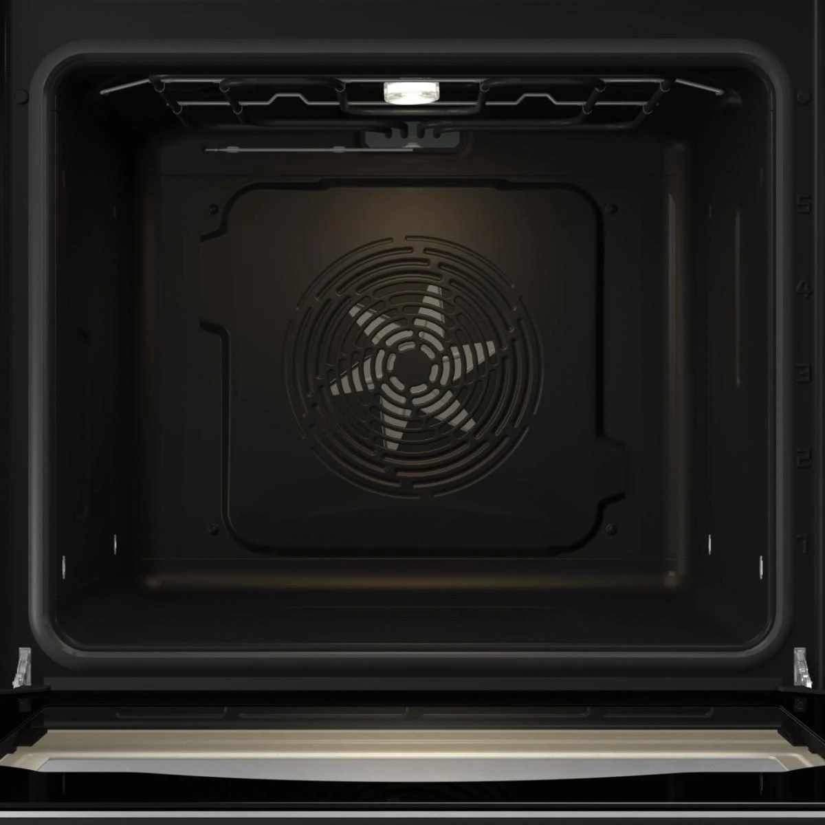Orkaitė Oven GORENJE BOS67371CLB