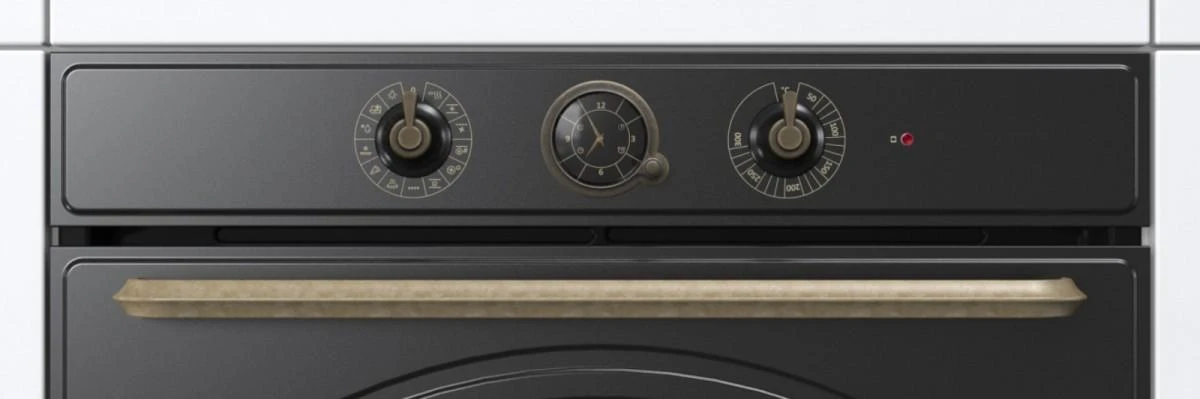 Orkaitė Oven GORENJE BOS67371CLB