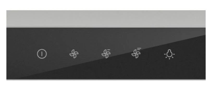 Įmontuojamas gartraukis Gorenje TH64E3SGB