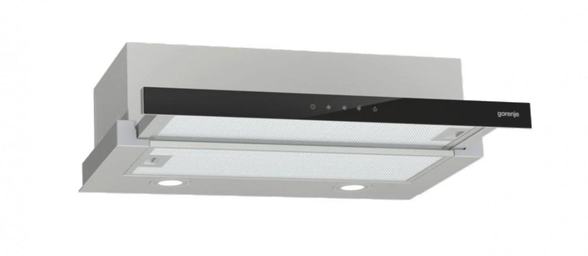 Įmontuojamas gartraukis Gorenje TH64E3SGB