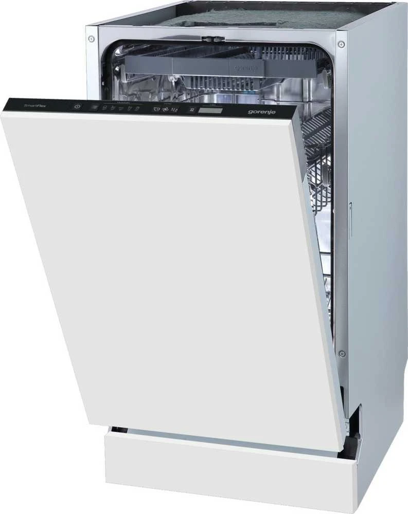Indaplovė Gorenje GV563E11