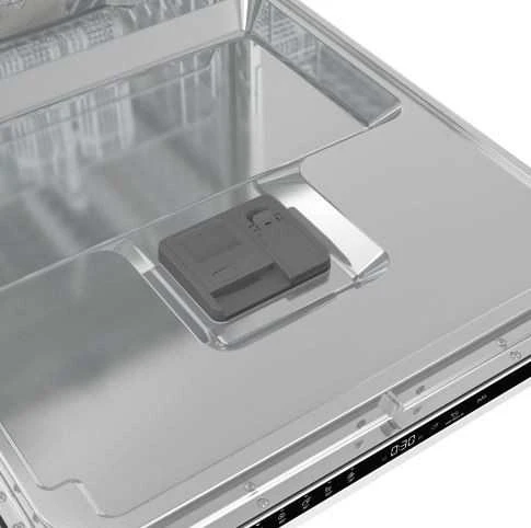 Įmontuojama indaplovė Gorenje G400, GV642E60 (Ekspozicinė prekė)