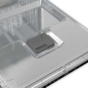 Įmontuojama indaplovė Gorenje G400, GV642E60 (Ekspozicinė prekė)