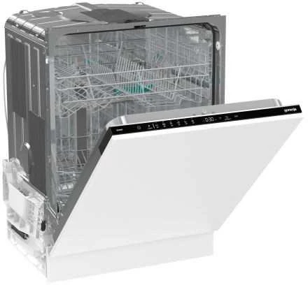 Įmontuojama indaplovė Gorenje G400, GV642E60 (Ekspozicinė prekė)