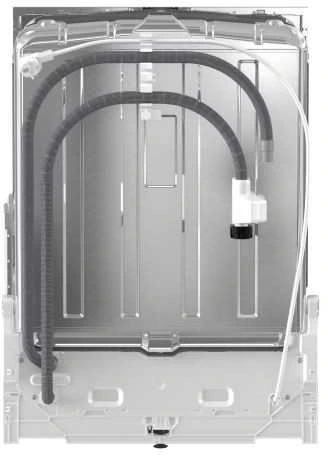 Įmontuojama indaplovė Gorenje G400, GV642E60 (Ekspozicinė prekė)