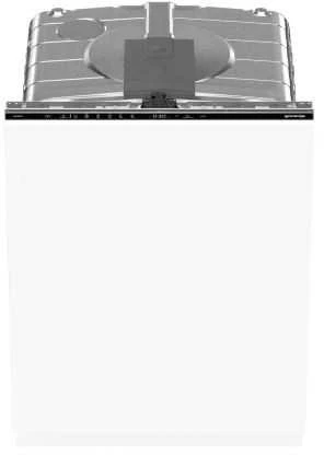 Įmontuojama indaplovė Gorenje G400, GV642E60 (Ekspozicinė prekė)