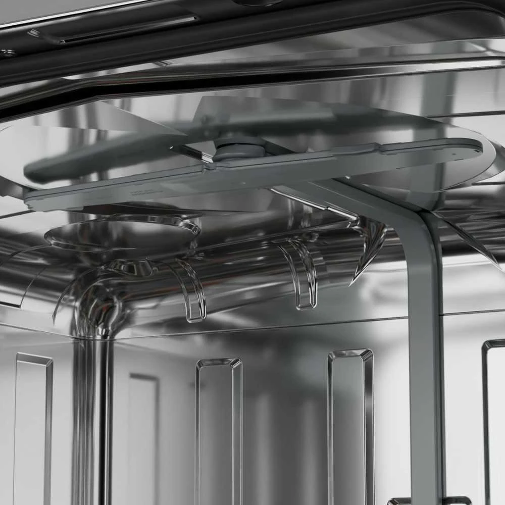 Gorenje GV673C65 po stalviršiu montuojama indaplovė, 16 indų rinkinių