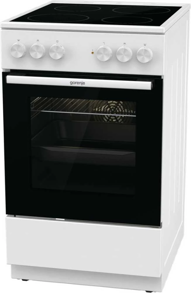 Viryklė Gorenje GEC5A41WG