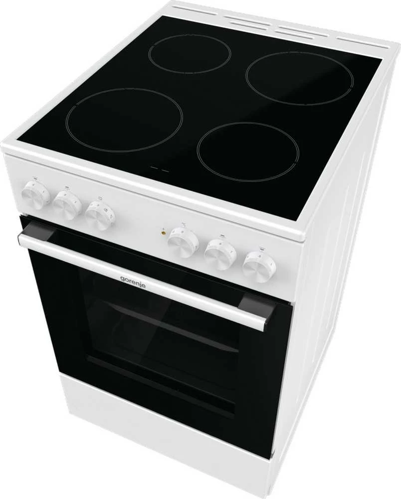 Viryklė Gorenje GEC5A41WG