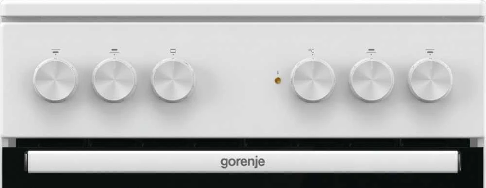 Viryklė Gorenje GEC5A41WG