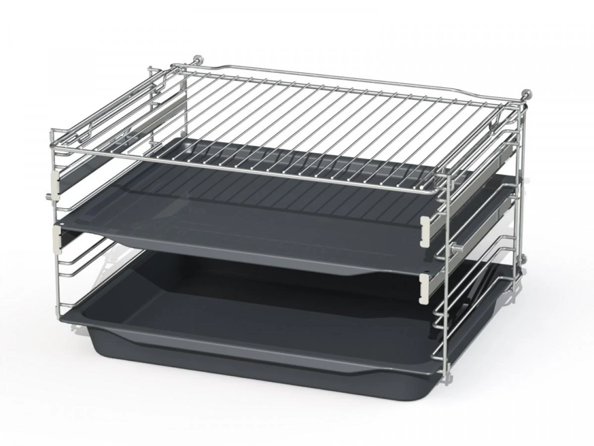 Orkaitė Gorenje BO798S38BG