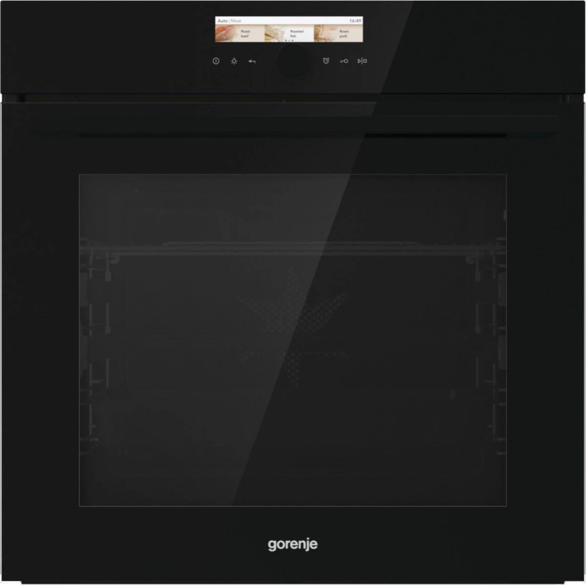 Orkaitė Gorenje BO798S38BG