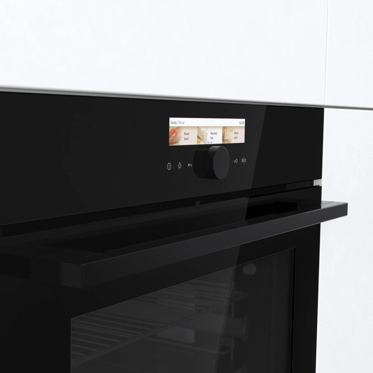 Orkaitė Gorenje BO798S38BG