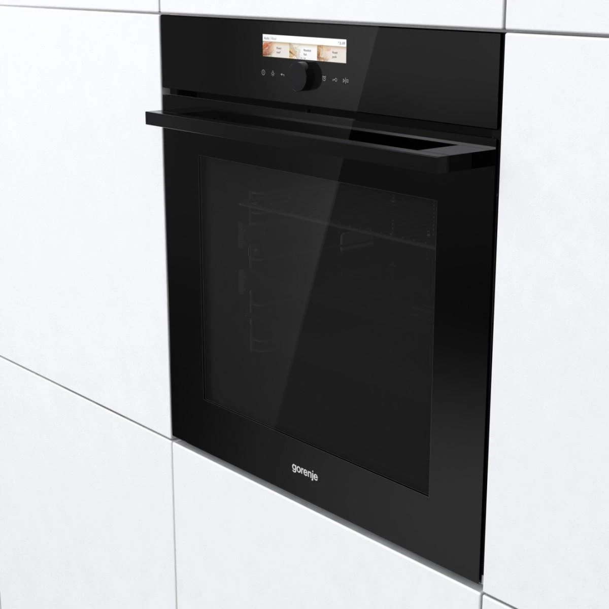 Orkaitė Gorenje BO798S38BG