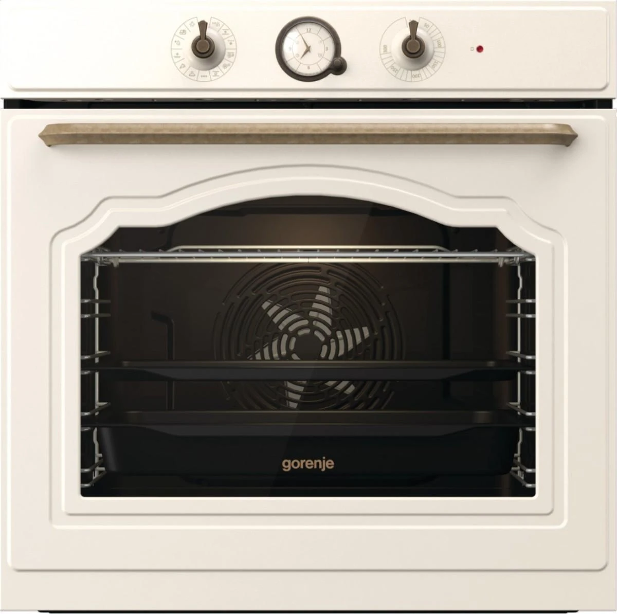 Orkaitė Oven GORENJE BOS67371CLI