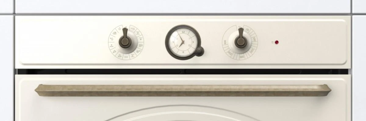 Orkaitė Oven GORENJE BOS67371CLI