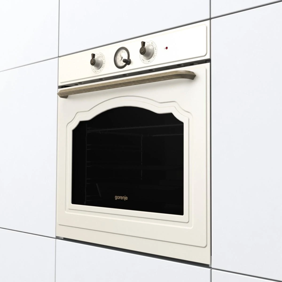 Orkaitė Oven GORENJE BOS67371CLI