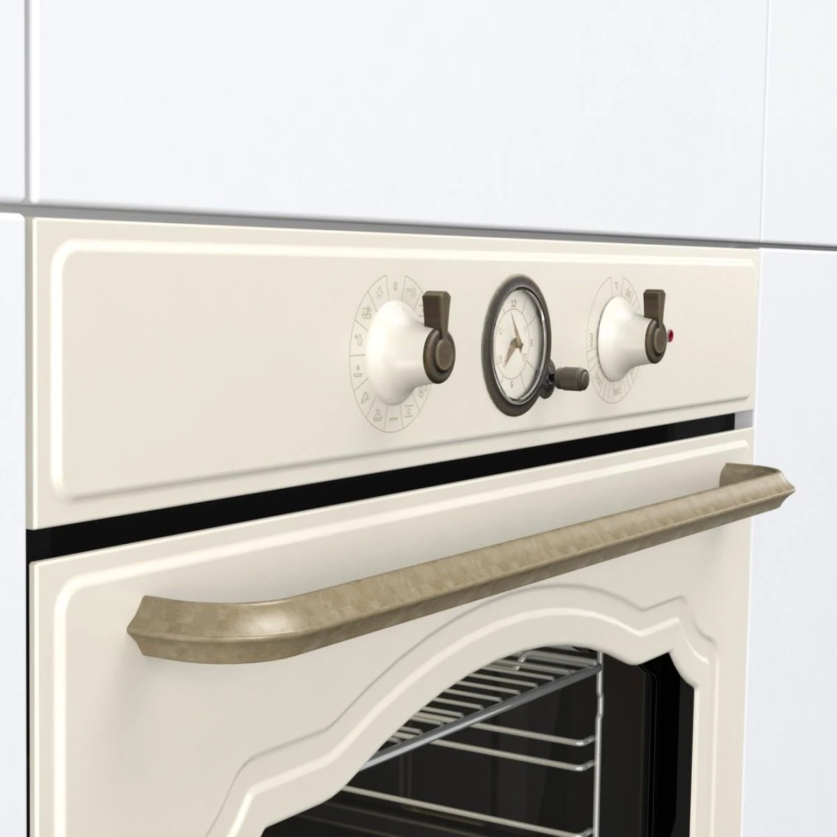 Orkaitė Oven GORENJE BOS67371CLI