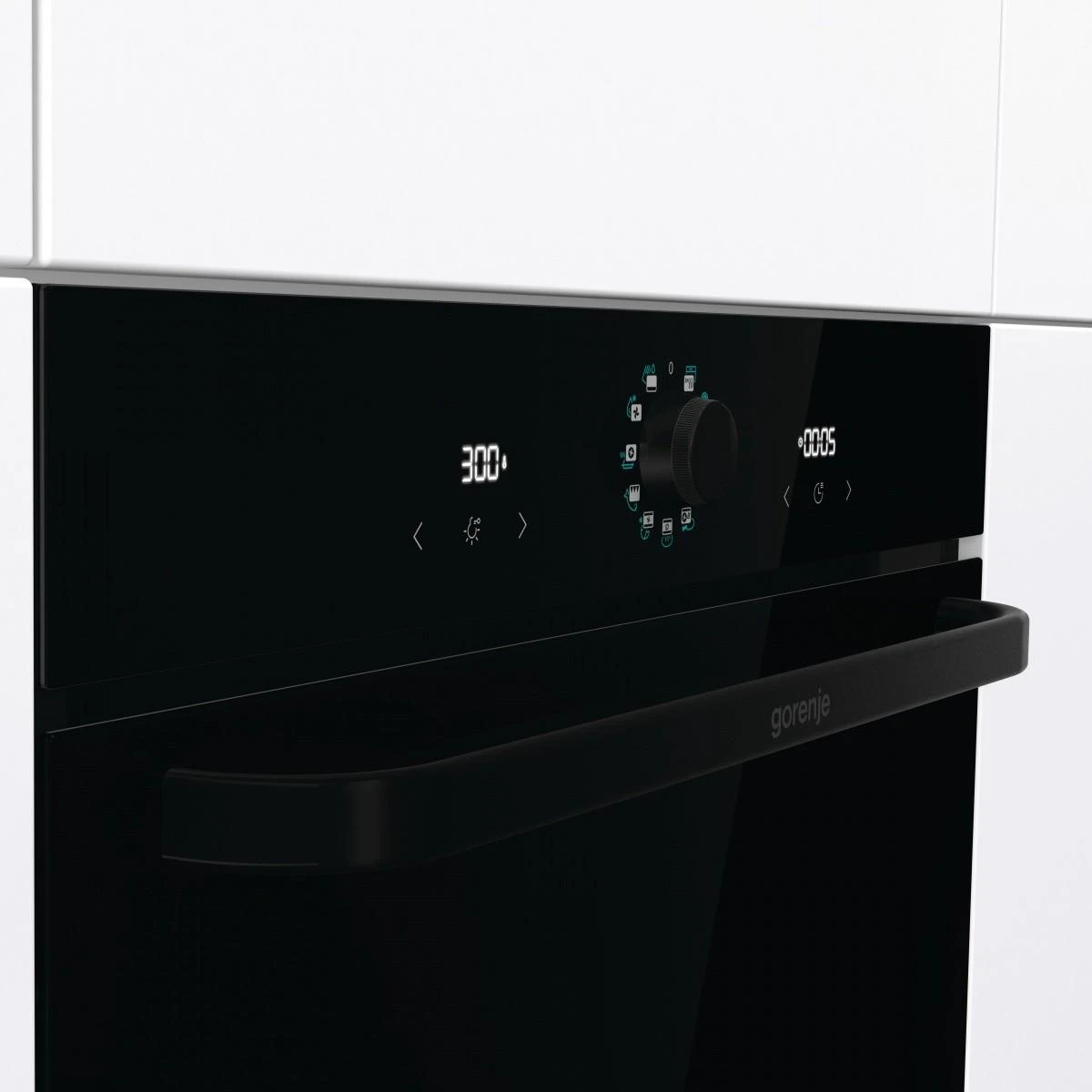 Orkaitė Oven GORENJE BOS67371SYB